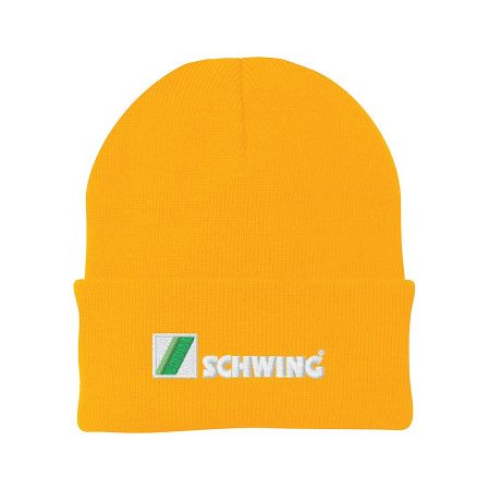 20-CP90, One Size, Athletic Gold, Front Center, Schwing.